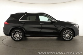 Mercedes-Benz Ostatní modely GLE AMG GLE 450 d 2024