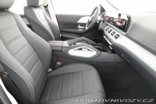 Mercedes-Benz Ostatní modely GLE AMG GLE 450 d 2024