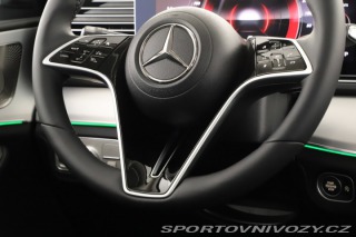 Mercedes-Benz Ostatní modely GLE AMG GLE 450 d 2024