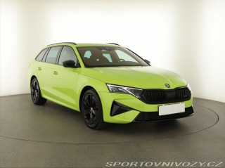Škoda Octavia RS RS RS 2.0 TSI