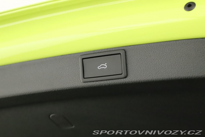 Škoda Octavia RS RS RS 2.0 TSI 2024