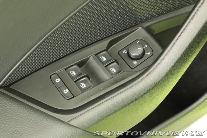 Škoda Octavia RS RS RS 2.0 TSI 2024