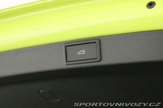 Škoda Octavia RS RS RS 2.0 TSI 2024