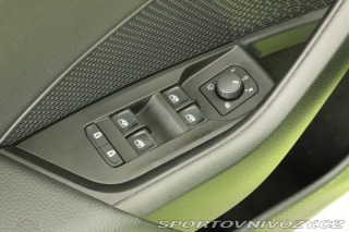 Škoda Octavia RS RS RS 2.0 TSI 2024