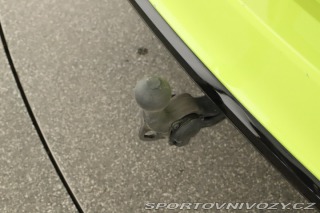 Škoda Octavia RS RS RS 2.0 TSI 2024