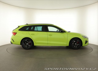 Škoda Octavia RS RS RS 2.0 TSI 2024