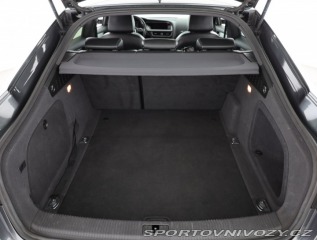 Audi A5 S-Line 2.0 TDI 2014