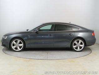 Audi A5 S-Line 2.0 TDI 2014