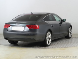 Audi A5 S-Line 2.0 TDI 2014