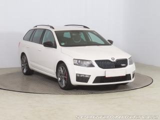 Škoda Octavia RS RS RS 2.0 TDI
