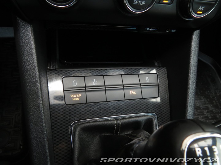 Škoda Octavia RS RS RS 2.0 TDI 2014