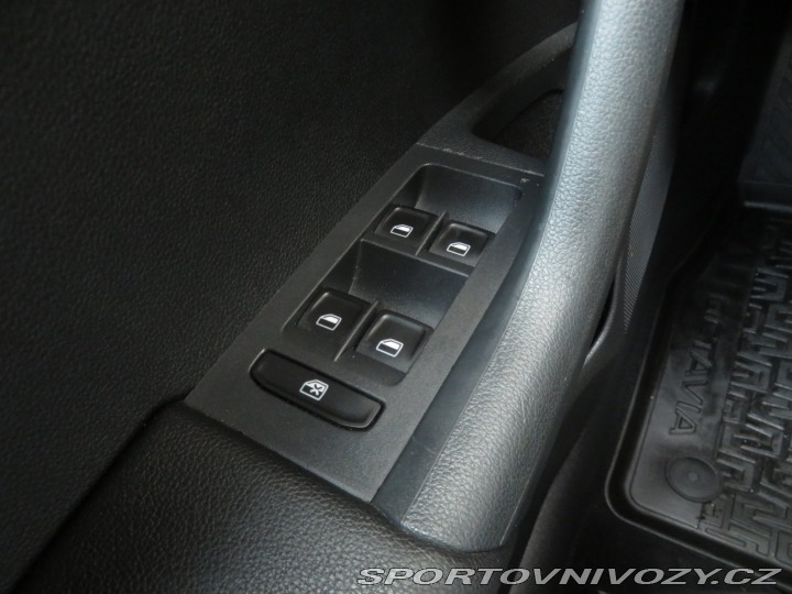 Škoda Octavia RS RS RS 2.0 TDI 2014