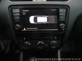 Škoda Octavia RS RS RS 2.0 TDI 2014