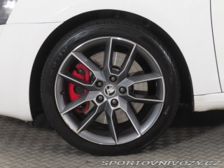 Škoda Octavia RS RS RS 2.0 TDI 2014