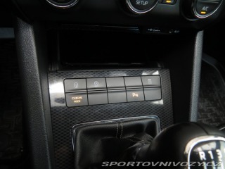 Škoda Octavia RS RS RS 2.0 TDI 2014