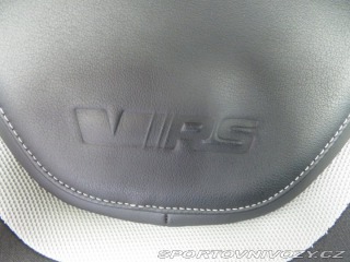 Škoda Octavia RS RS RS 2.0 TDI 2014