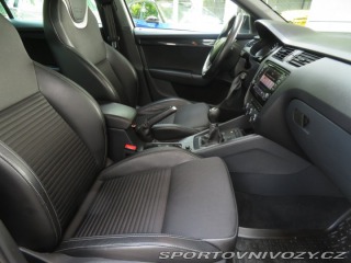 Škoda Octavia RS RS RS 2.0 TDI 2014