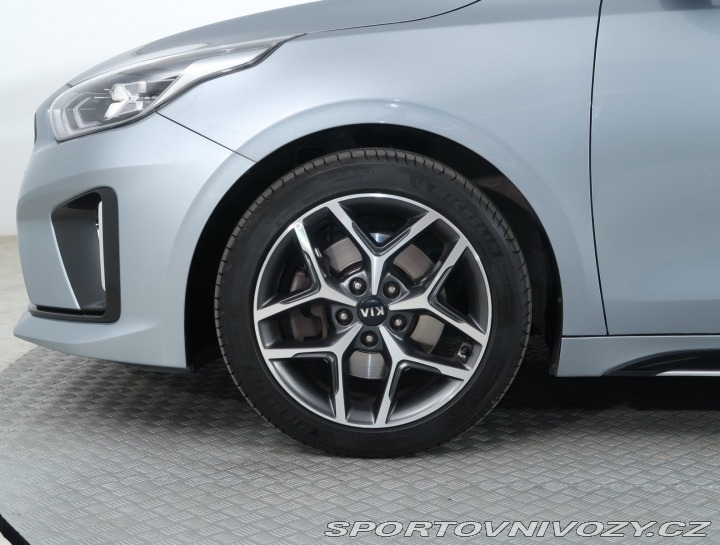 Kia ProCeed GT-Line 1.5 T-GDI 2021