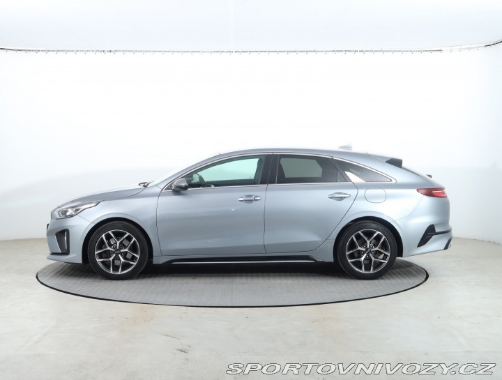 Kia ProCeed GT-Line 1.5 T-GDI 2021