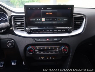 Kia ProCeed GT-Line 1.5 T-GDI 2021