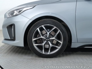 Kia ProCeed GT-Line 1.5 T-GDI 2021