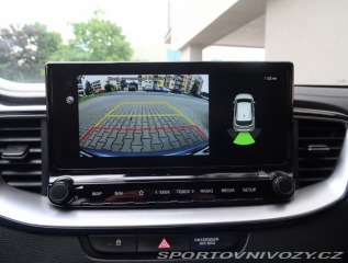 Kia ProCeed GT-Line 1.5 T-GDI 2021