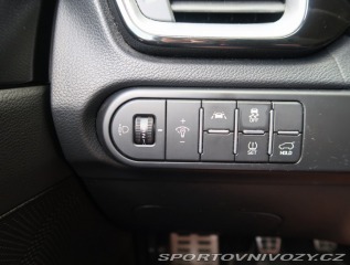 Kia ProCeed GT-Line 1.5 T-GDI 2021