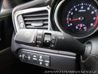 Kia ProCeed GT-Line 1.5 T-GDI 2021
