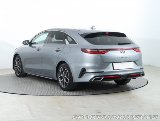 Kia ProCeed GT-Line 1.5 T-GDI 2021