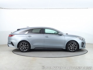 Kia ProCeed GT-Line 1.5 T-GDI 2021