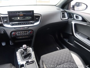 Kia ProCeed GT-Line 1.5 T-GDI 2021