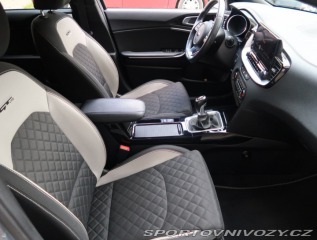 Kia ProCeed GT-Line 1.5 T-GDI 2021