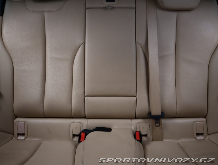 BMW 4 420d xDrive 2014