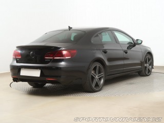 Volkswagen CC 2.0 TDI 2013