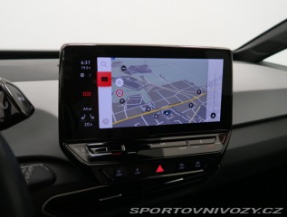Volkswagen ID.3 Pro Perf. (62 kWh) 2021
