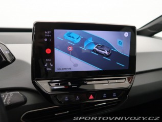 Volkswagen ID.3 Pro Perf. (62 kWh) 2021