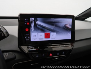 Volkswagen ID.3 Pro Perf. (62 kWh) 2021