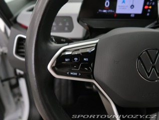 Volkswagen ID.3 Pro Perf. (62 kWh) 2021
