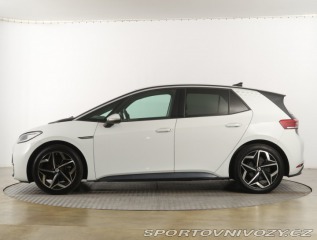 Volkswagen ID.3 Pro Perf. (62 kWh) 2021