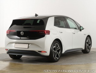 Volkswagen ID.3 Pro Perf. (62 kWh) 2021