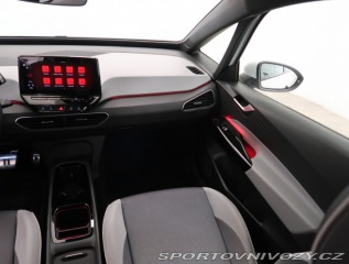 Volkswagen ID.3 Pro Perf. (62 kWh) 2021