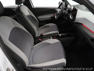 Volkswagen ID.3 Pro Perf. (62 kWh) 2021