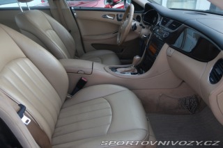 Mercedes-Benz CLS Avantgarde 320 CDI 2008