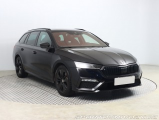 Škoda Octavia RS RS RS 2.0 TDI 4x4