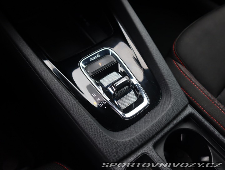 Škoda Octavia RS RS RS 2.0 TDI 4x4 2022