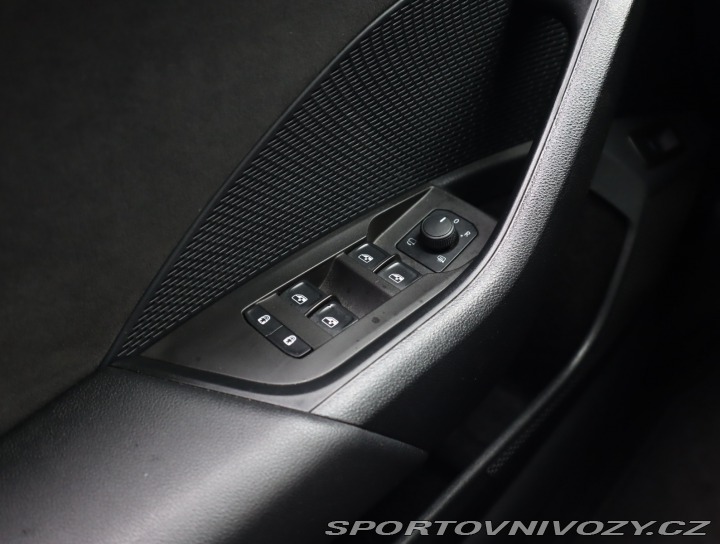 Škoda Octavia RS RS RS 2.0 TDI 4x4 2022