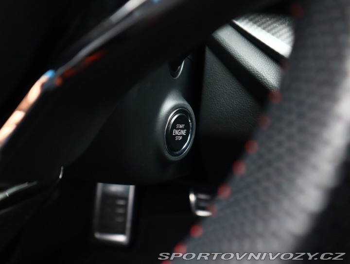 Škoda Octavia RS RS RS 2.0 TDI 4x4 2022