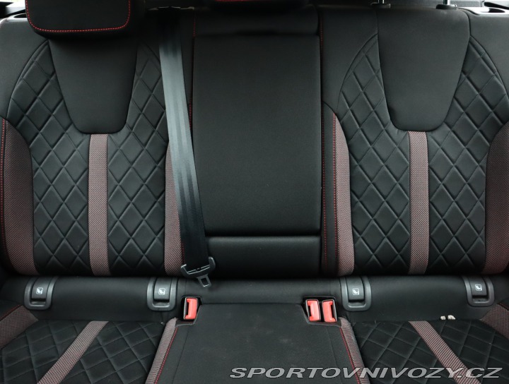 Škoda Octavia RS RS RS 2.0 TDI 4x4 2022