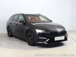 Škoda Octavia RS RS RS 2.0 TDI 4x4 2022