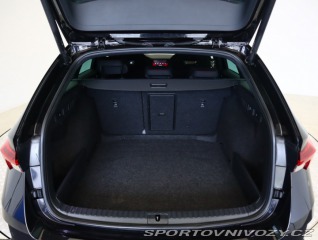 Škoda Octavia RS RS RS 2.0 TDI 4x4 2022